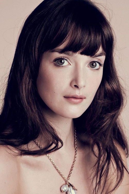 Photo of Charlotte Le Bon