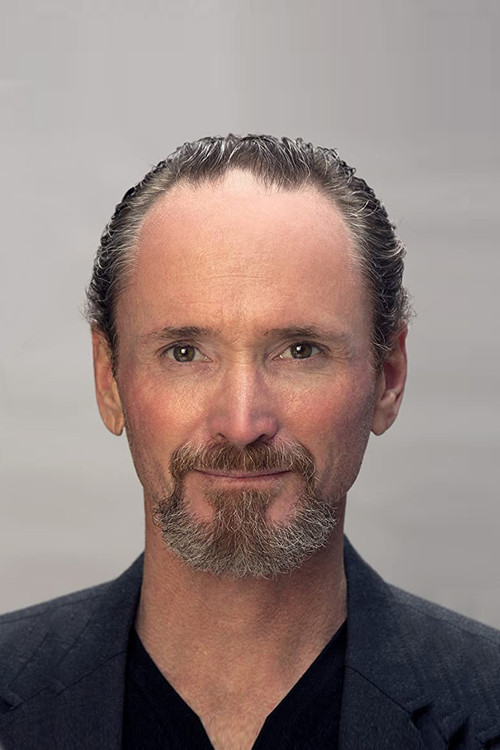 Photo of James Parks