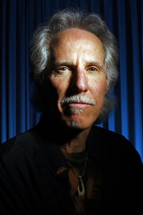 Photo of John Densmore