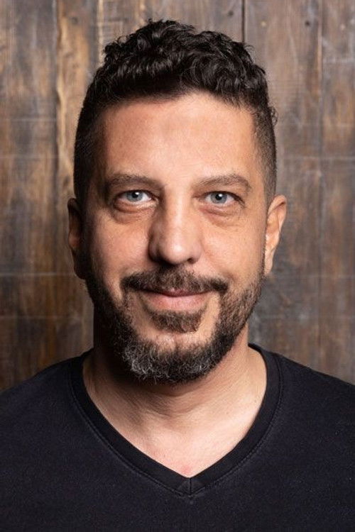 Photo of Eser Karabil