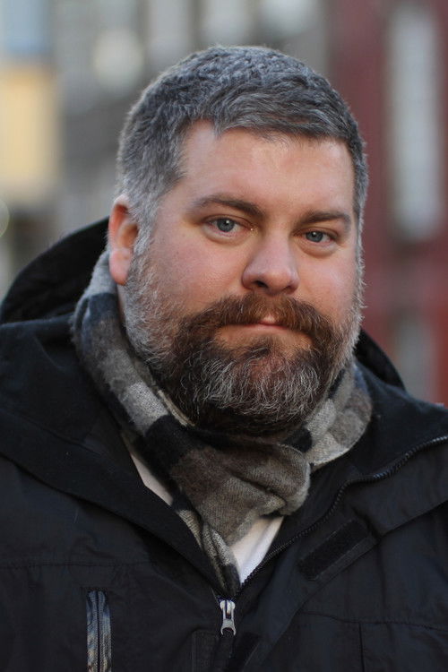 Photo of Dean DeBlois