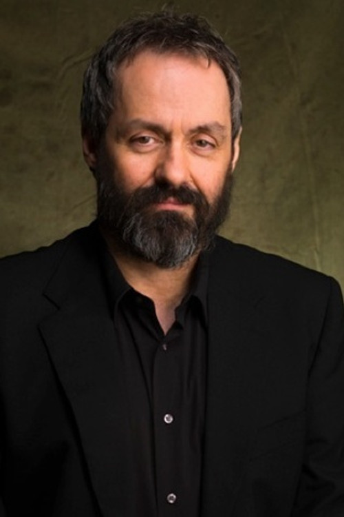 Photo of Daniel Dantas