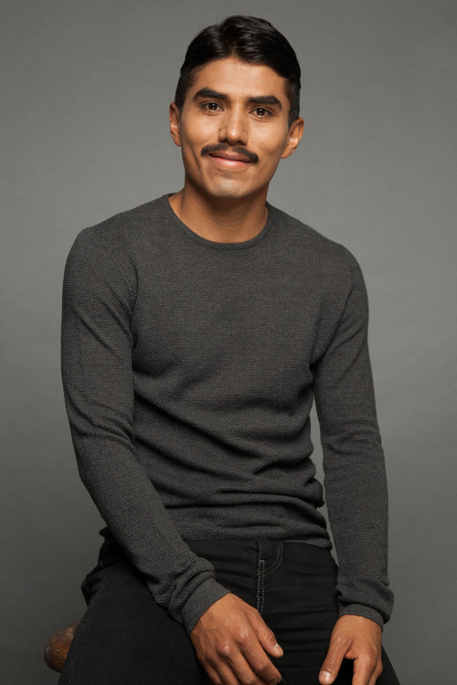 Photo of Jorge Antonio Guerrero