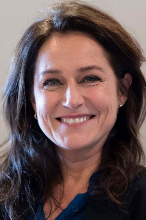 Photo of Sidse Babett Knudsen