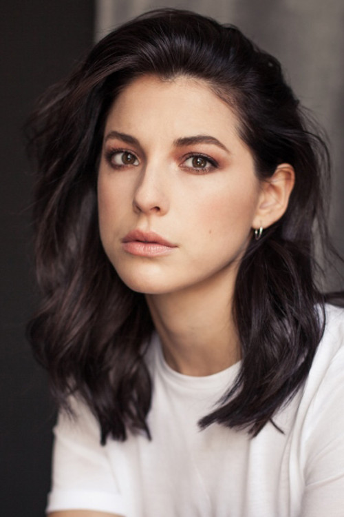 Photo of Mylène St-Sauveur