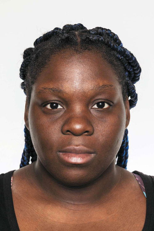 Photo of Déborah Lukumuena