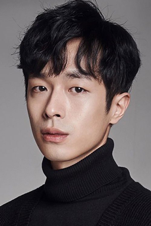 Photo of Kwon Hyuk