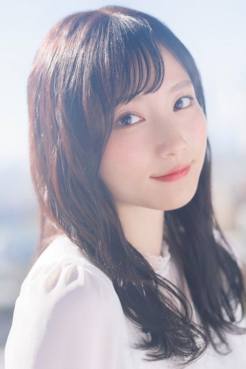 Photo of Nagisa Aoyama