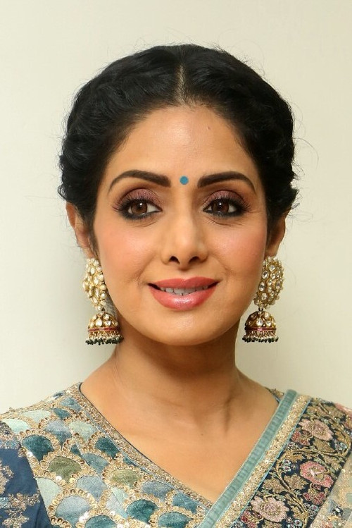Photo of Sridevi