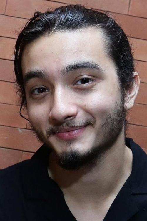 Photo of Bryan Domani