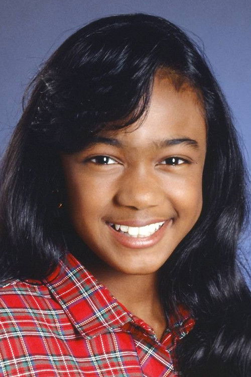 Photo of Tatyana Ali