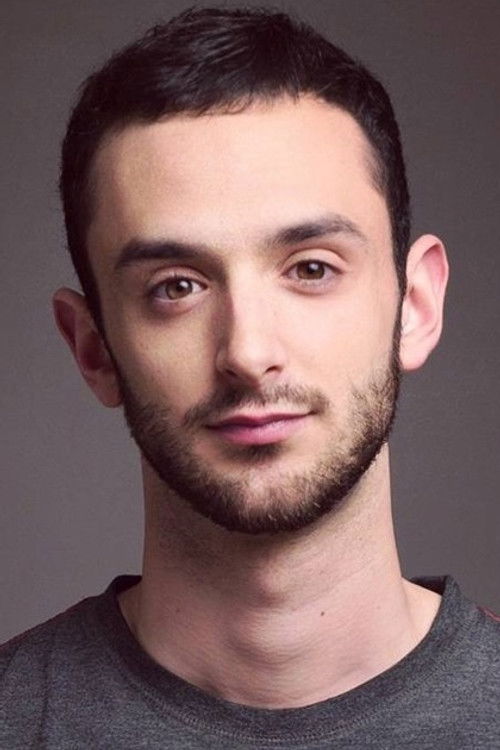 Photo of Hugues Jourdain