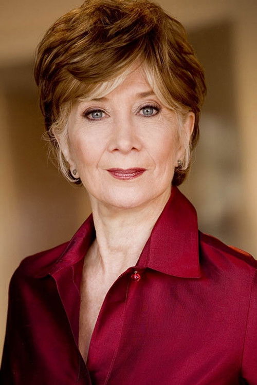 Photo of Judith Scarpone