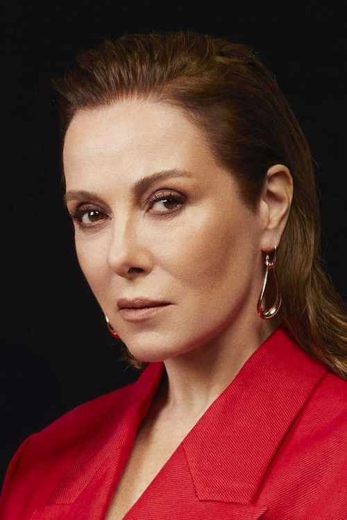 Photo of Zuhal Olcay