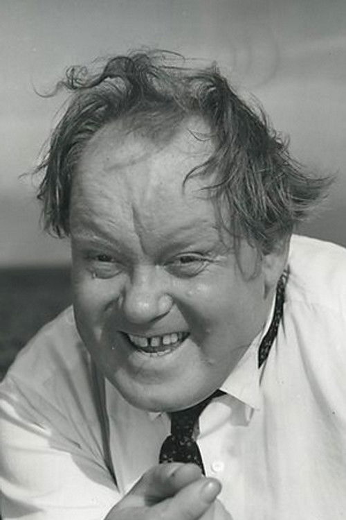 Photo of Karl Stegger