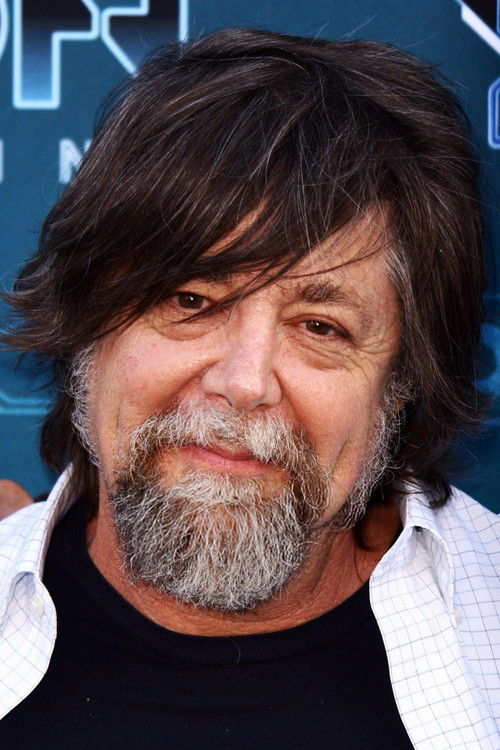 Photo of Steven Lisberger