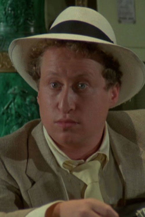 Photo of Cork Hubbert