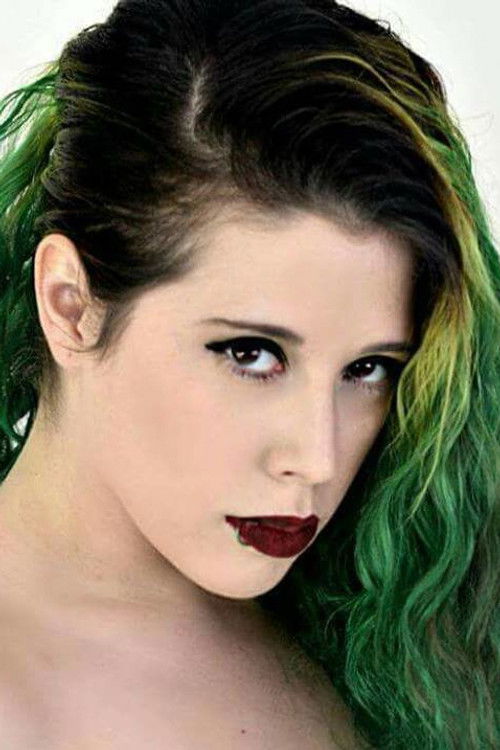 Photo of Alyss Winkler