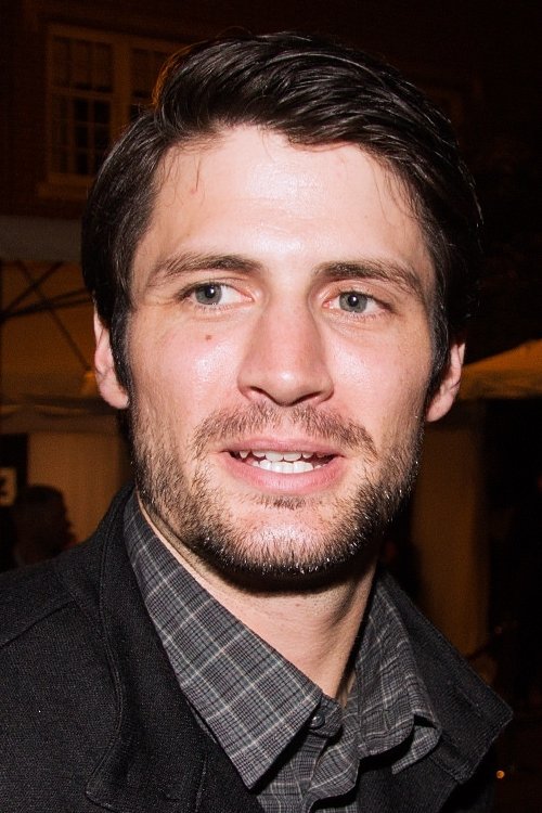 Photo of James Lafferty