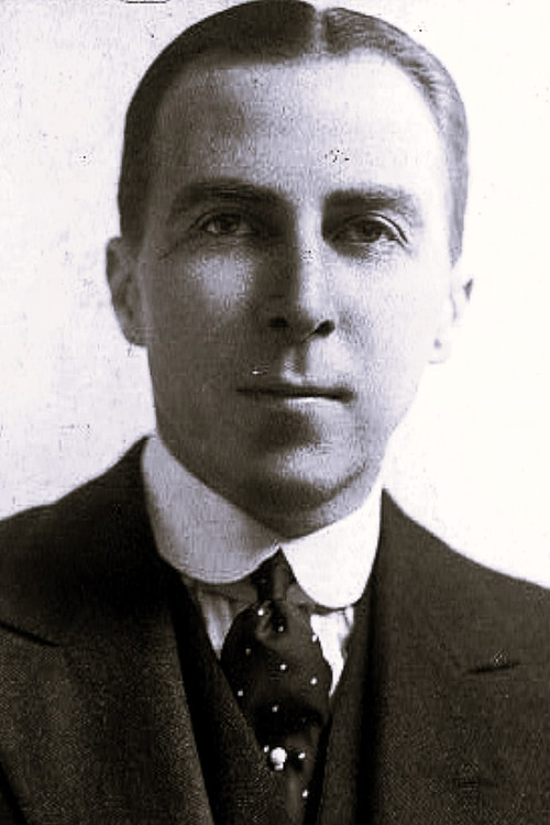 Photo of Hassard Short
