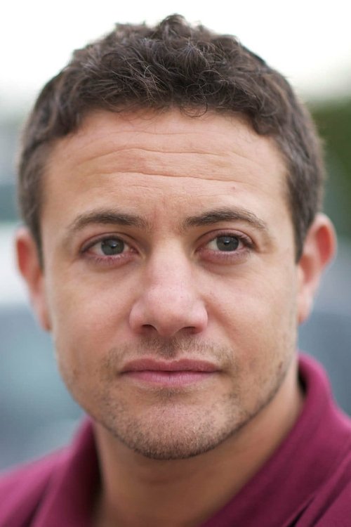 Photo of Warren Brown