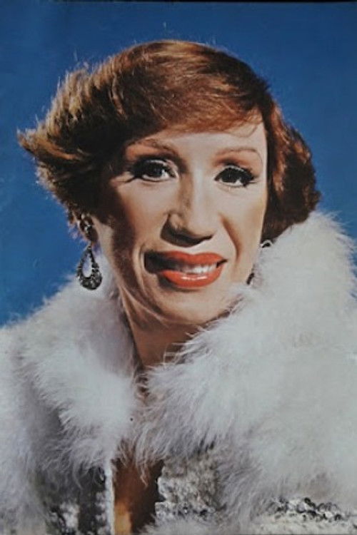 Photo of Berta Loran