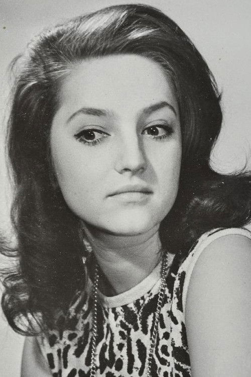 Photo of Gunta Virkava