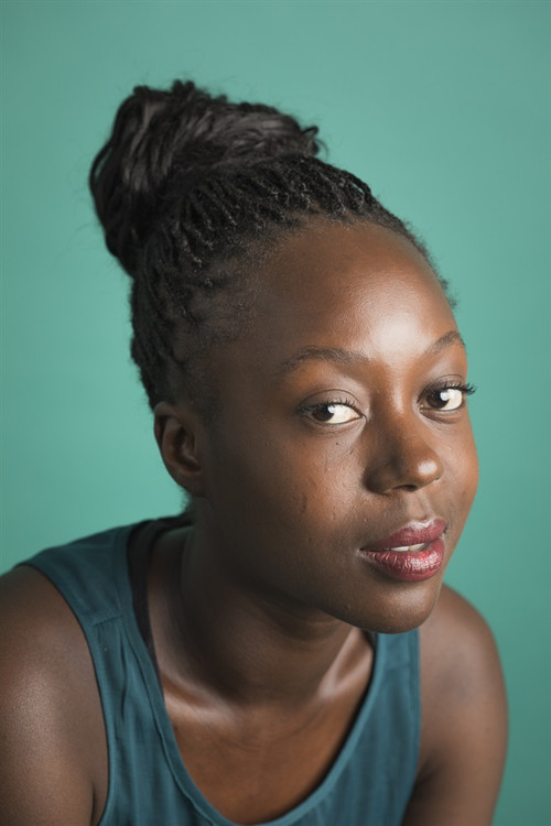 Photo of Jeanne Deprez