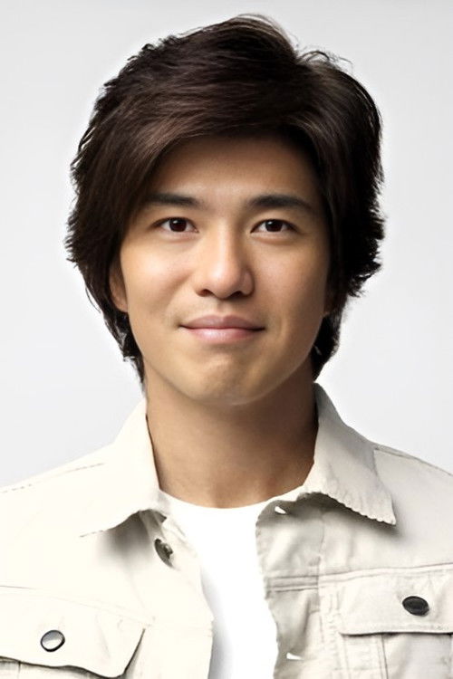 Photo of Koichi Sato