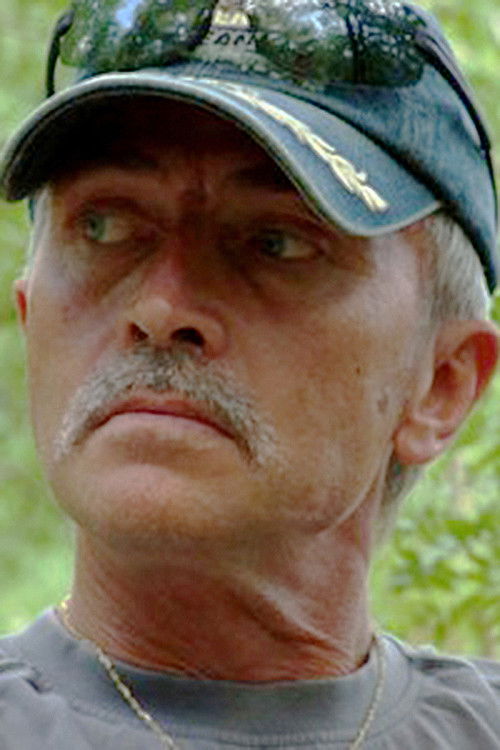 Photo of Evgeniy Sokurov