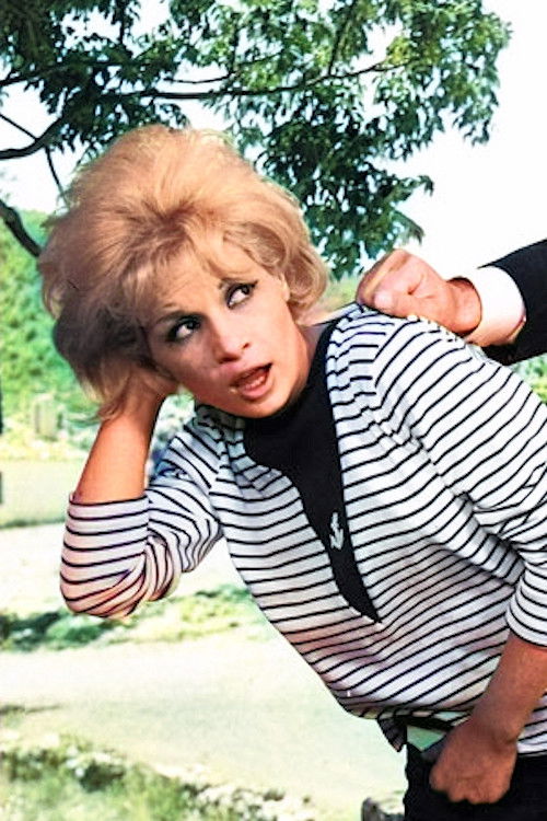 Photo of Niki Linardou