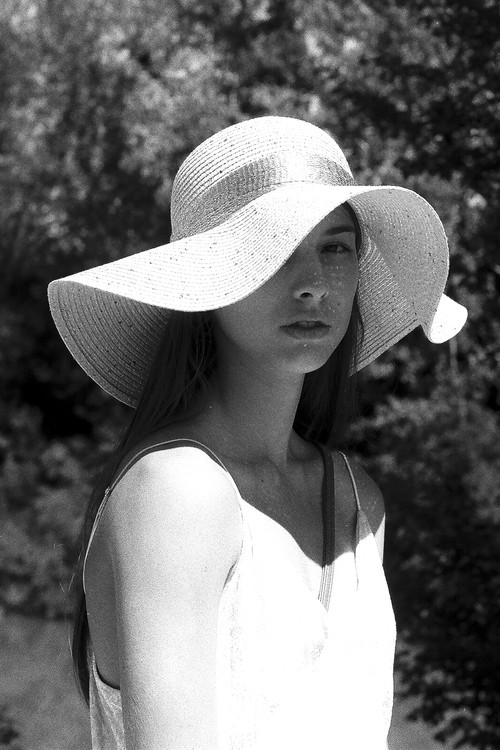 Photo of Rosa Rossitti