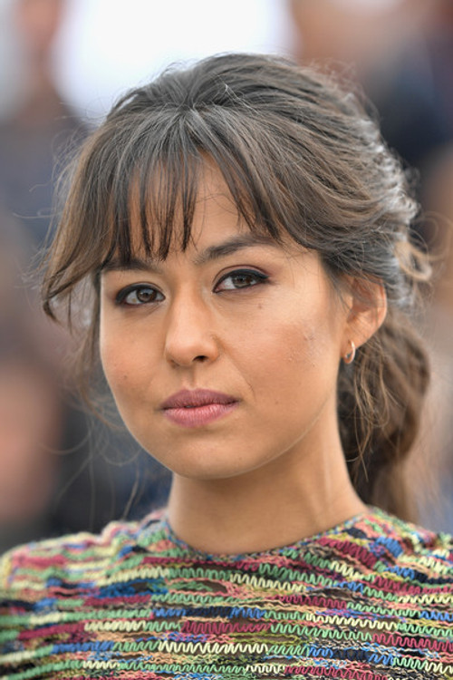 Photo of Maria Thelma Smáradóttir