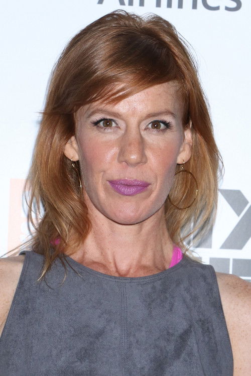 Photo of Kate Nowlin