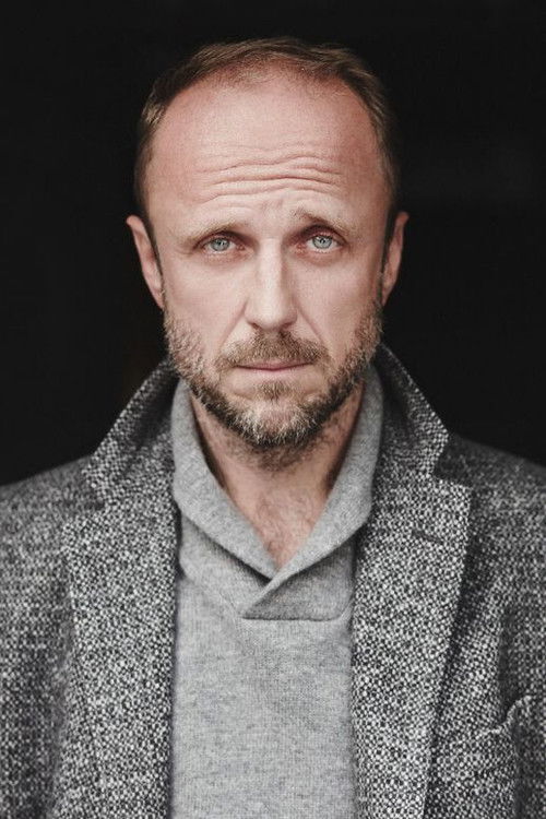 Photo of Łukasz Simlat