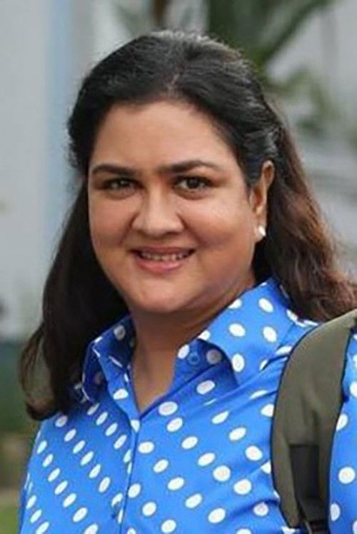 Photo of Urvashi