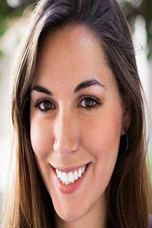 Photo of April Wahlin