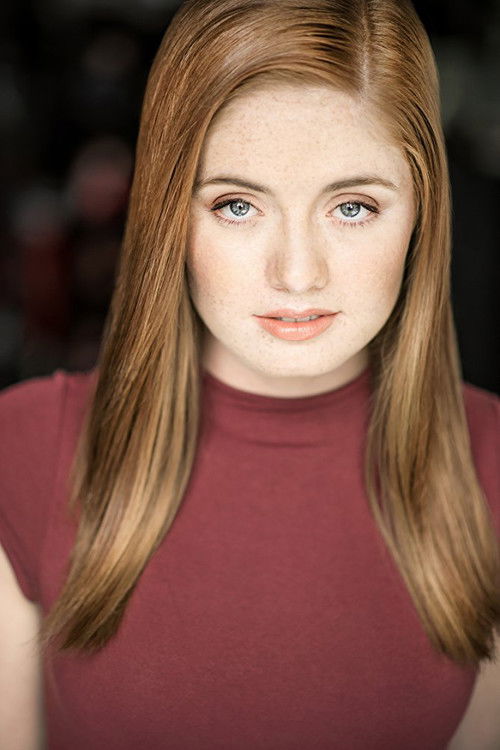 Photo of Brenna Llewellyn