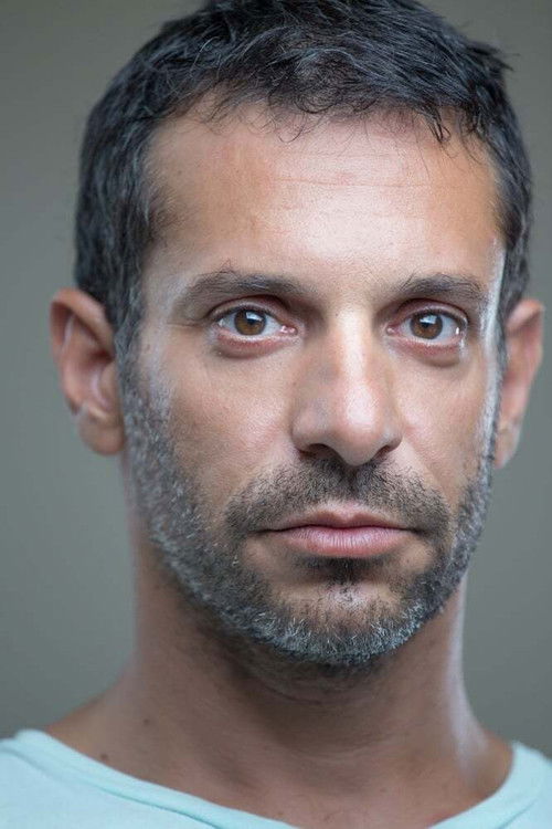 Photo of George Hraniotis