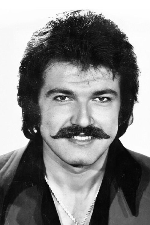 Photo of Serdar Gökhan