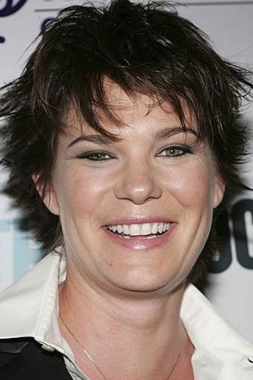 Photo of Michelle Wolff