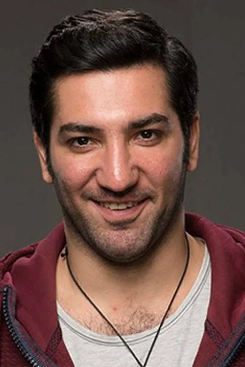 Photo of Berkay Ateş