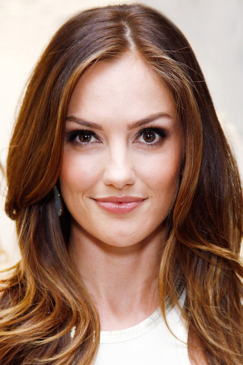 Photo of Minka Kelly