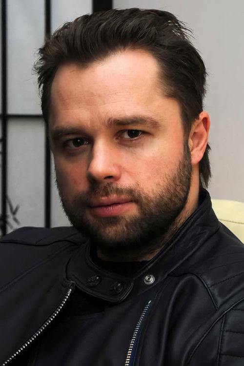 Photo of Vitaly Gogunsky