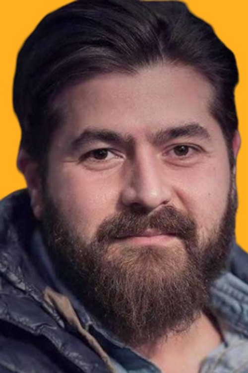 Photo of hamoon seyedi