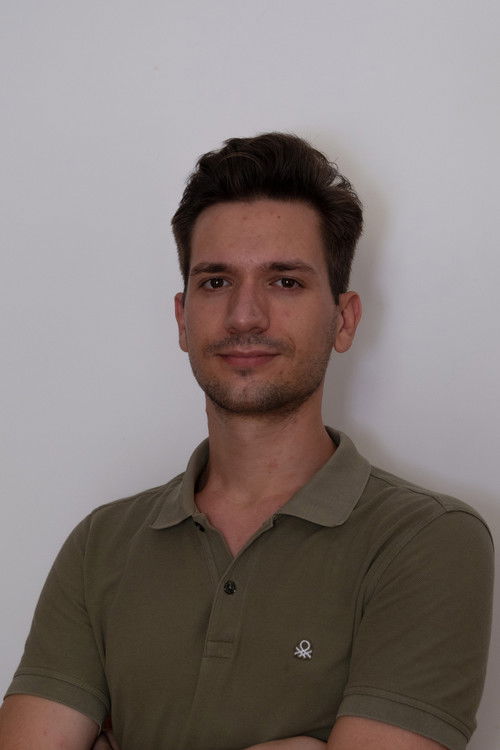 Photo of Pablo Tagliabue