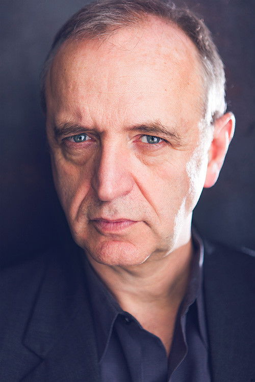 Photo of Richard Toth