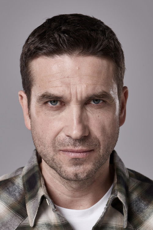 Photo of Marcin Dorociński