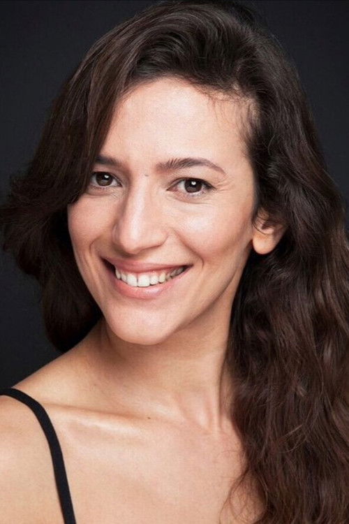 Photo of Nihal Yalçın