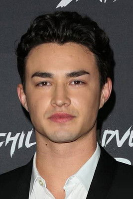 Photo of Gavin Leatherwood
